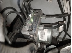 Recambio de abs para nissan juke (f15) 1.2 dig-t referencia OEM IAM 47660BF11B 67110605 