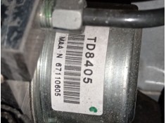 Recambio de abs para nissan juke (f15) 1.2 dig-t referencia OEM IAM 47660BF11B 67110605  2