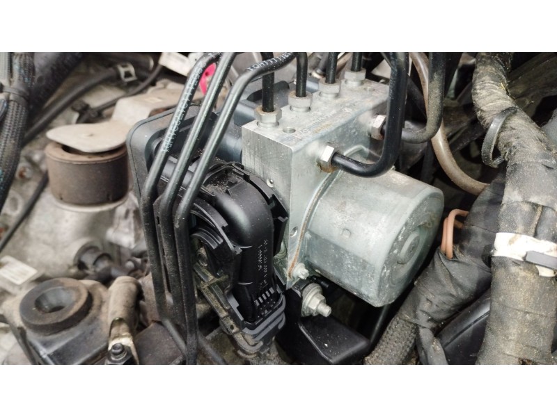 Recambio de abs para mercedes-benz clase a (w176) a 200 (176.043) referencia OEM IAM A0094316412 269627 