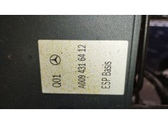 Recambio de abs para mercedes-benz clase a (w176) a 200 (176.043) referencia OEM IAM A0094316412 269627  2