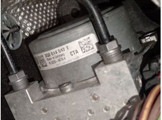 Recambio de abs para seat leon st (5f8) 1.6 tdi referencia OEM IAM 3Q0614517T 10022006704  2