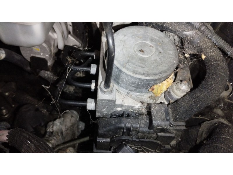 Recambio de abs para fiat bravo ii (198_) 1.9 d multijet (198axb1a) referencia OEM IAM 51789678 0265231928 
