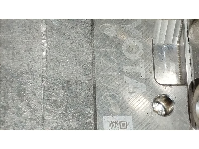 Recambio de abs para toyota auris station wagon (_e18_) 1.8 hybrid (zwe186_) referencia OEM IAM 4721012170  