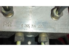 Recambio de abs para honda civic vii sedán (es, et) 1.6 (es5) referencia OEM IAM 0265216895   2