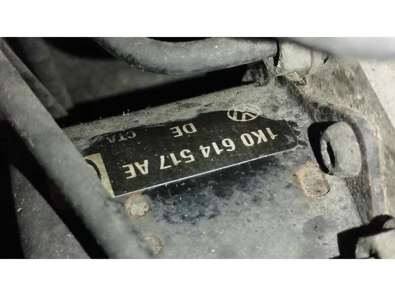 Recambio de abs para audi a3 (8p1) 2.0 tdi 16v referencia OEM IAM 1K0614517AE  