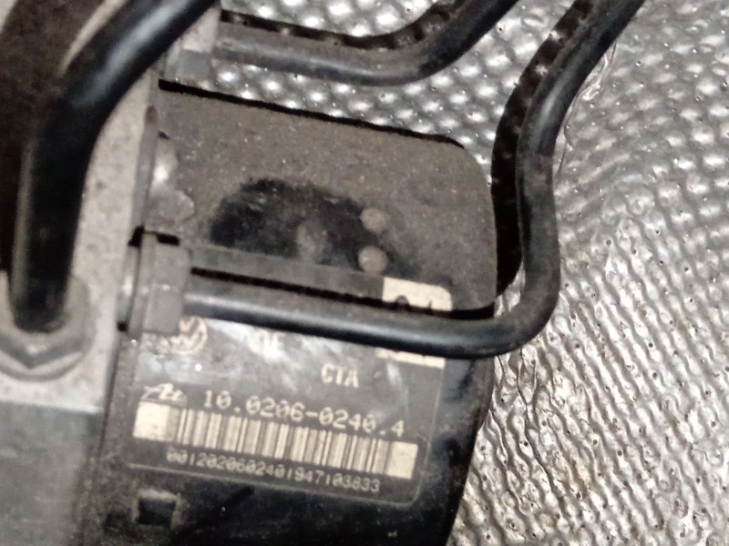 Recambio de abs para audi a3 (8p1) 2.0 tdi 16v referencia OEM IAM 1K0614517AE 10020602404 
