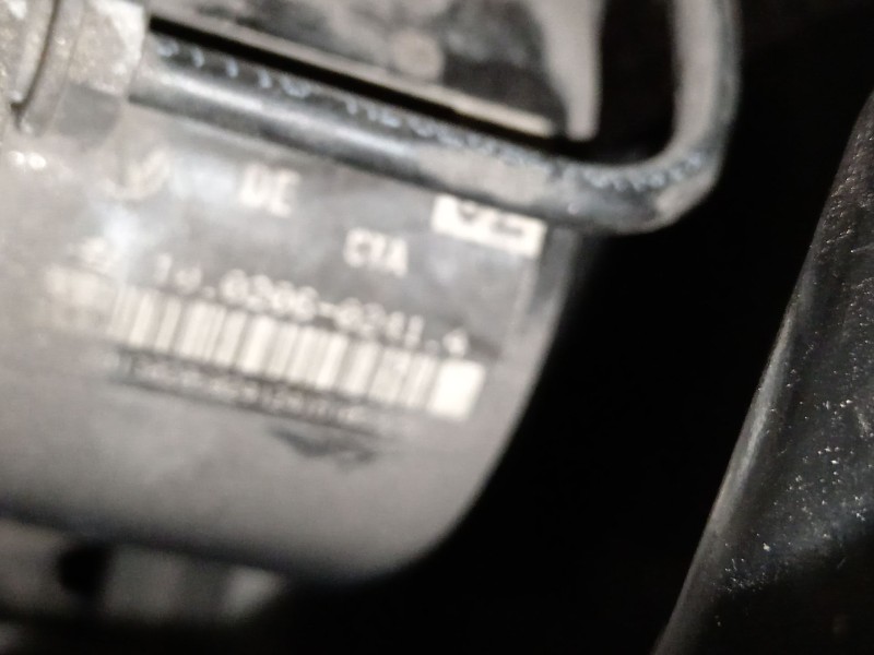 Recambio de abs para audi a3 (8p1) 2.0 tdi referencia OEM IAM 1K0614517AE  