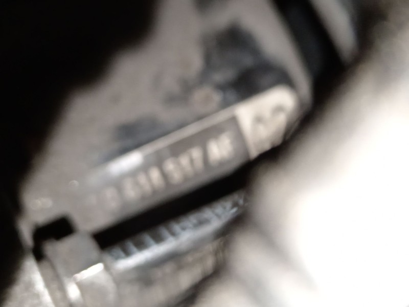 Recambio de abs para audi a3 (8p1) 2.0 tdi referencia OEM IAM 1K0614517AE  