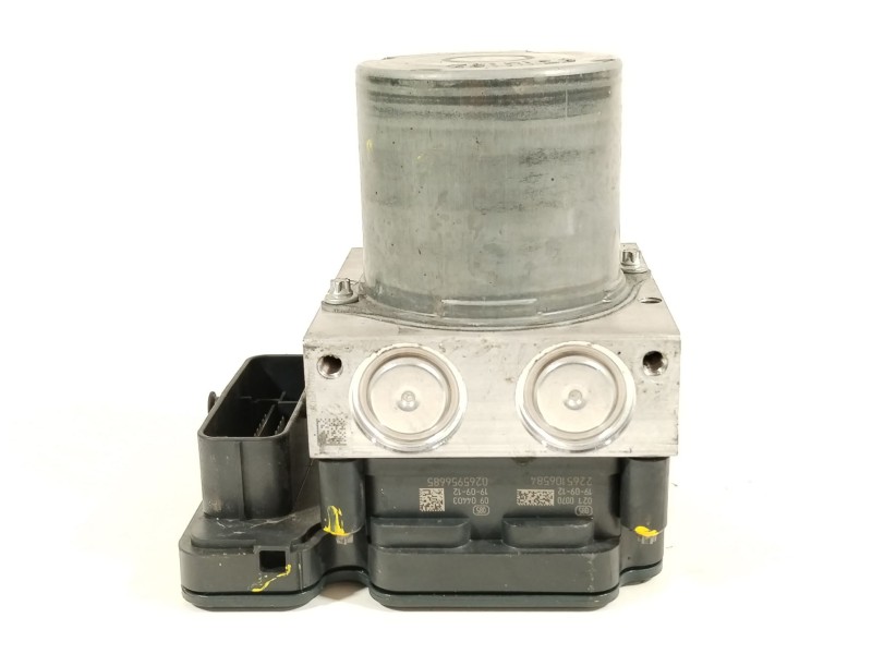 Recambio de abs para audi a1 sportback (gba) 30 tfsi referencia OEM IAM 2Q0614517AG 2Q0614517N 2265106584