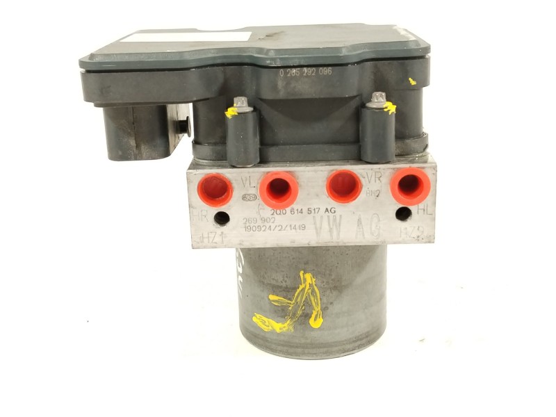 Recambio de abs para audi a1 sportback (gba) 30 tfsi referencia OEM IAM 2Q0614517AG 2Q0614517N 2265106584