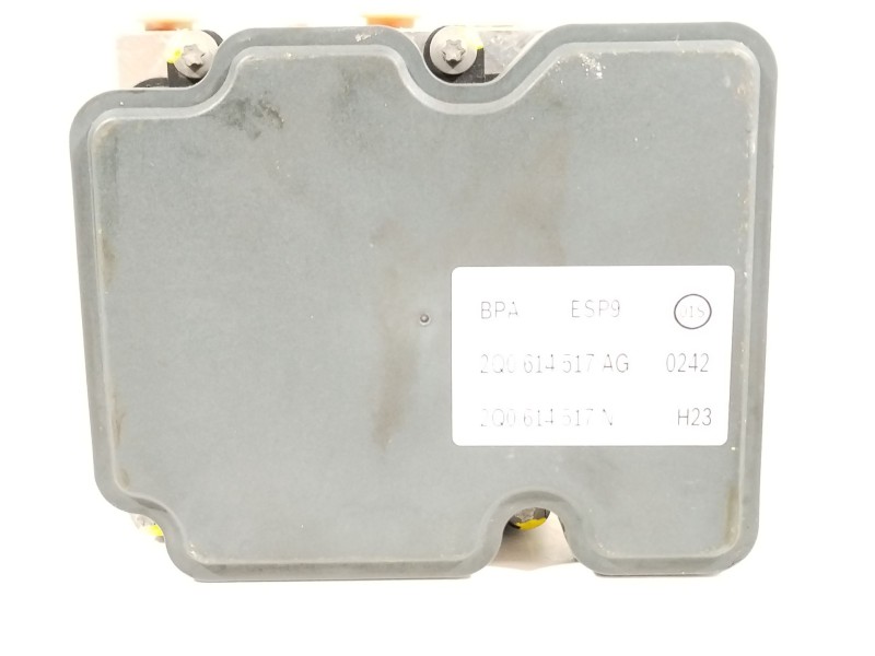 Recambio de abs para audi a1 sportback (gba) 30 tfsi referencia OEM IAM 2Q0614517AG 2Q0614517N 2265106584
