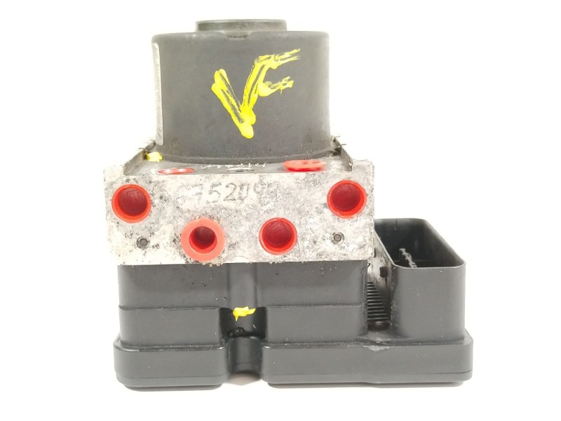 Recambio de abs para peugeot 206 hatchback (2a/c) 2.0 hdi 90 referencia OEM IAM 9652342980 10020700364 