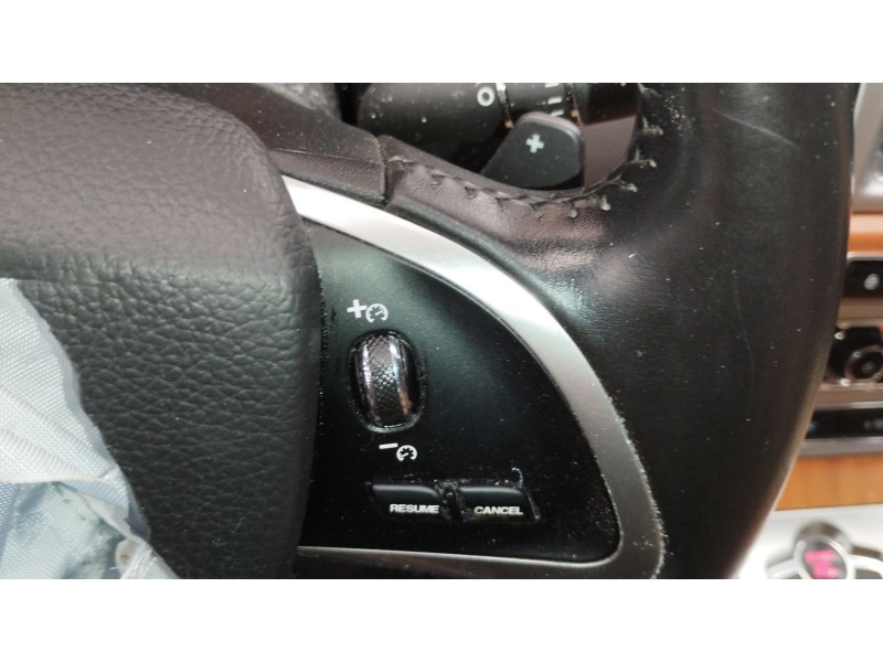 Recambio de volante para jaguar xf i (x250) 2.2 d referencia OEM IAM C2Z16103LEG CX233L598AB0LEG 