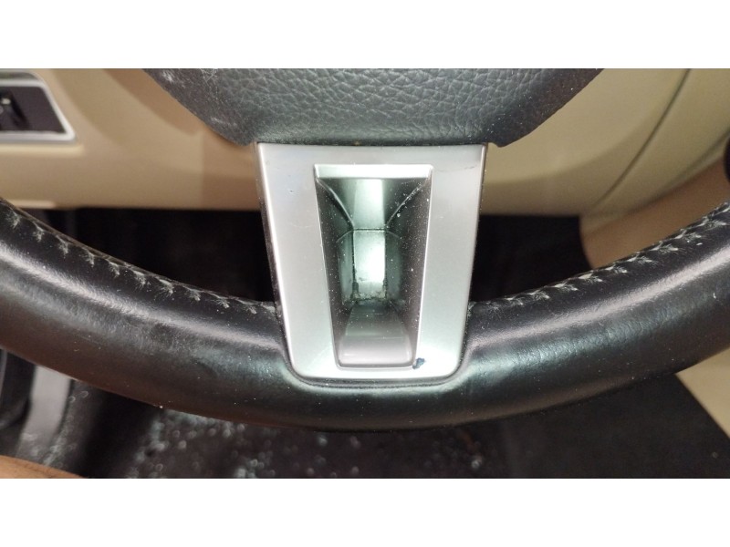 Recambio de volante para jaguar xf i (x250) 2.2 d referencia OEM IAM C2Z16103LEG CX233L598AB0LEG 