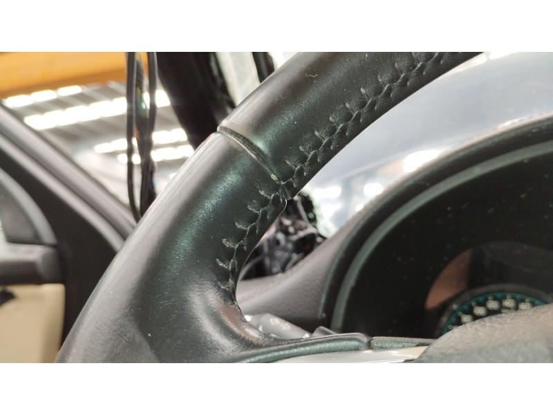 Recambio de volante para jaguar xf i (x250) 2.2 d referencia OEM IAM C2Z16103LEG CX233L598AB0LEG 