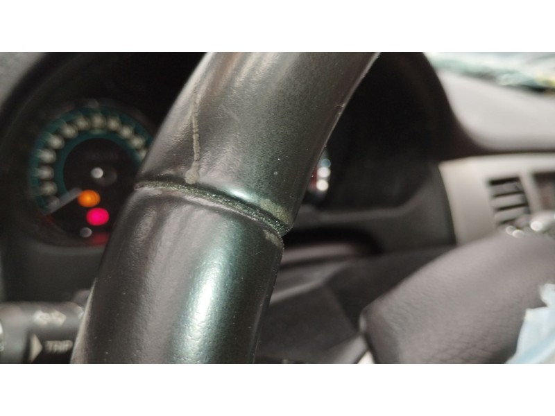 Recambio de volante para jaguar xf i (x250) 2.2 d referencia OEM IAM C2Z16103LEG CX233L598AB0LEG 