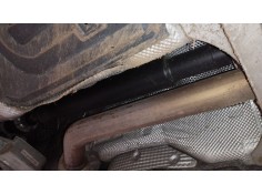 Recambio de transmision central para jaguar xf i (x250) 2.2 d referencia OEM IAM C2Z30596 CX234K145CC 