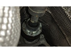 Recambio de transmision central para jaguar xf i (x250) 2.2 d referencia OEM IAM C2Z30596 CX234K145CC  2