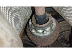 Recambio de transmision central para jaguar xf 3.0 v6 diesel luxury referencia OEM IAM    2