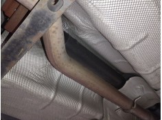 Recambio de transmision central para jaguar xf i (x250) 2.2 d referencia OEM IAM   