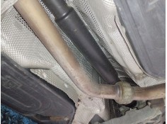 Recambio de transmision central para jaguar xf i (x250) 2.2 d referencia OEM IAM    2