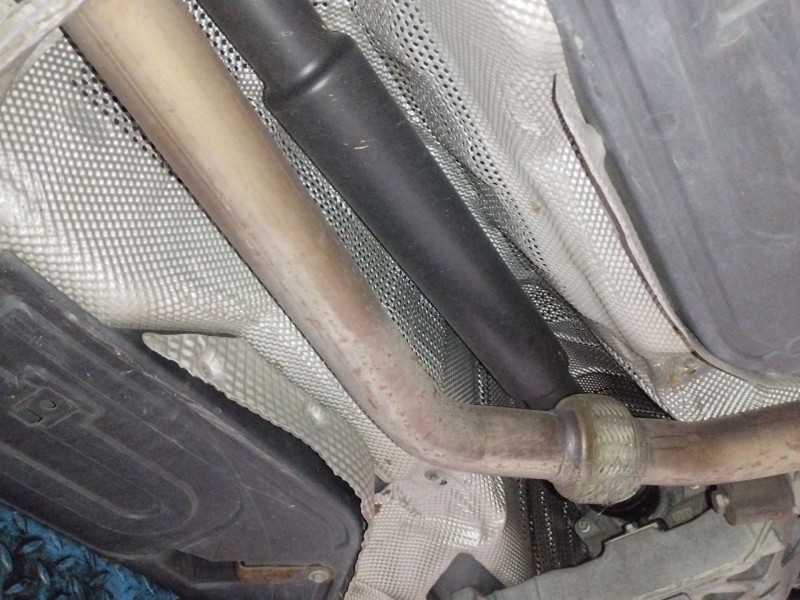 Recambio de transmision central para jaguar xf i (x250) 2.2 d referencia OEM IAM   
