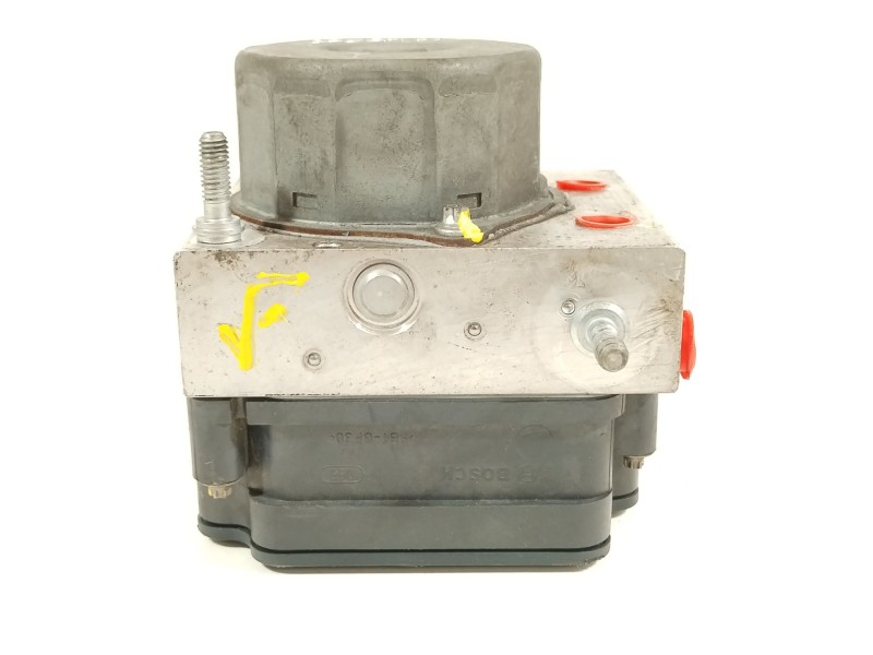 Recambio de abs para nissan micra iv (k13k, k13kk) 1.2 referencia OEM IAM 476601H20A  