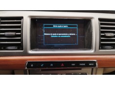 Recambio de sistema navegacion gps para jaguar xf i (x250) 2.2 d referencia OEM IAM C2D36226 CX2310E887AC 