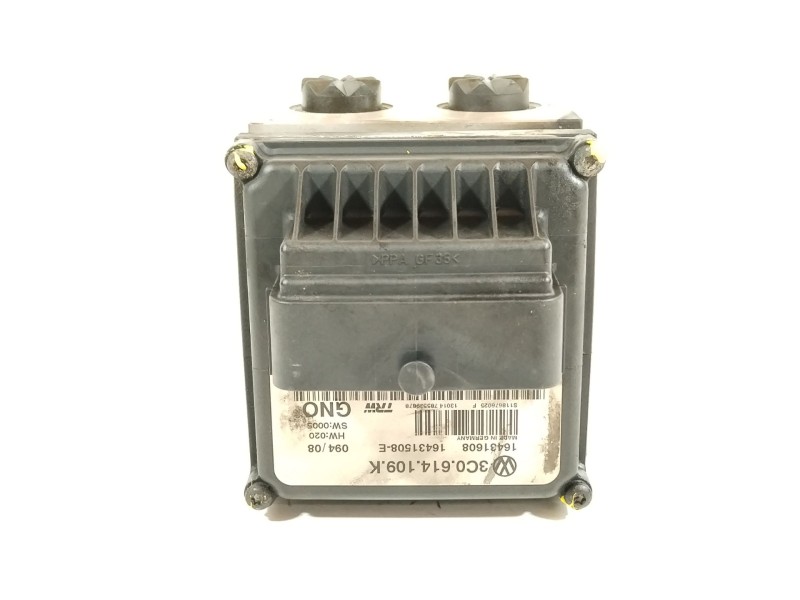 Recambio de abs para volkswagen passat b6 (3c2) 2.0 tdi referencia OEM IAM 3C0614109K 16431508E 16431608