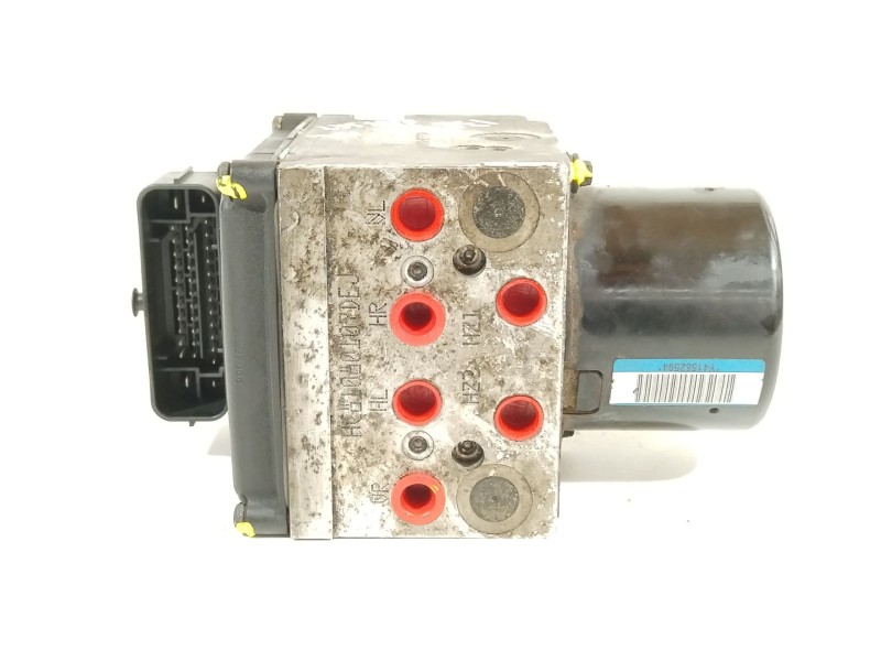 Recambio de abs para volkswagen passat b6 (3c2) 2.0 tdi referencia OEM IAM 3C0614109K 16431508E 16431608