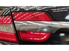 Recambio de piloto trasero izquierdo en porton para jaguar xf i (x250) 2.2 d referencia OEM IAM C2Z12877 CX2315K273AA 