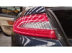 Recambio de piloto trasero izquierdo para jaguar xf i (x250) 2.2 d referencia OEM IAM C2Z25152 CX2313405AD 