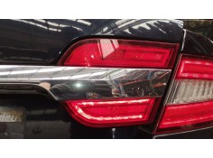 Recambio de piloto trasero derecho en porton para jaguar xf i (x250) 2.2 d referencia OEM IAM CX2315K272AA C2Z12876 