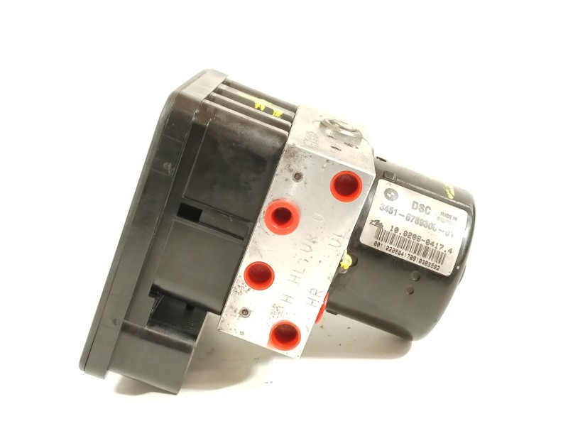 Recambio de abs para bmw 3 (e90) 320 d referencia OEM IAM 3451678930001 10020604174 6789301