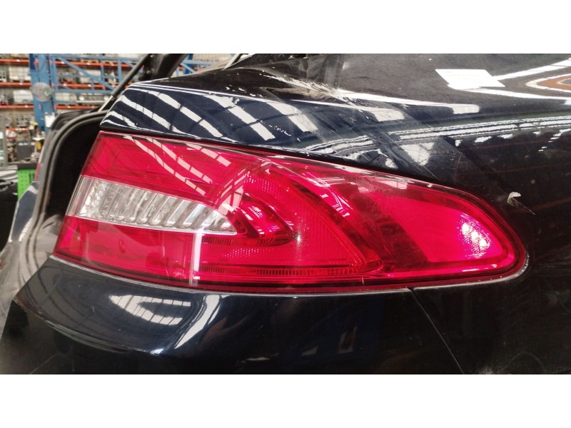 Recambio de piloto trasero derecho para jaguar xf i (x250) 2.2 d referencia OEM IAM CX2313404AD C2Z25151 