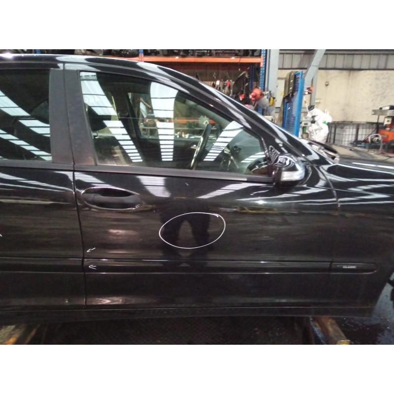Recambio de puerta delantera derecha para mercedes-benz clase c (w203) c 220 cdi (203.008) referencia OEM IAM   