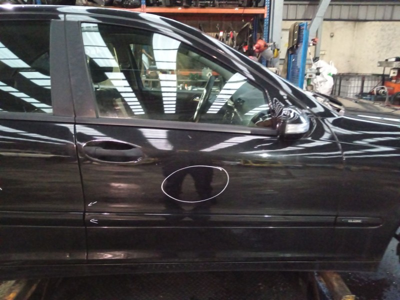Recambio de puerta delantera derecha para mercedes-benz clase c (w203) c 220 cdi (203.008) referencia OEM IAM   