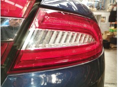 Recambio de piloto trasero derecho para jaguar xf i (x250) 2.2 d referencia OEM IAM   