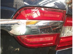 Recambio de piloto trasero derecho en porton para jaguar xf i (x250) 2.2 d referencia OEM IAM   
