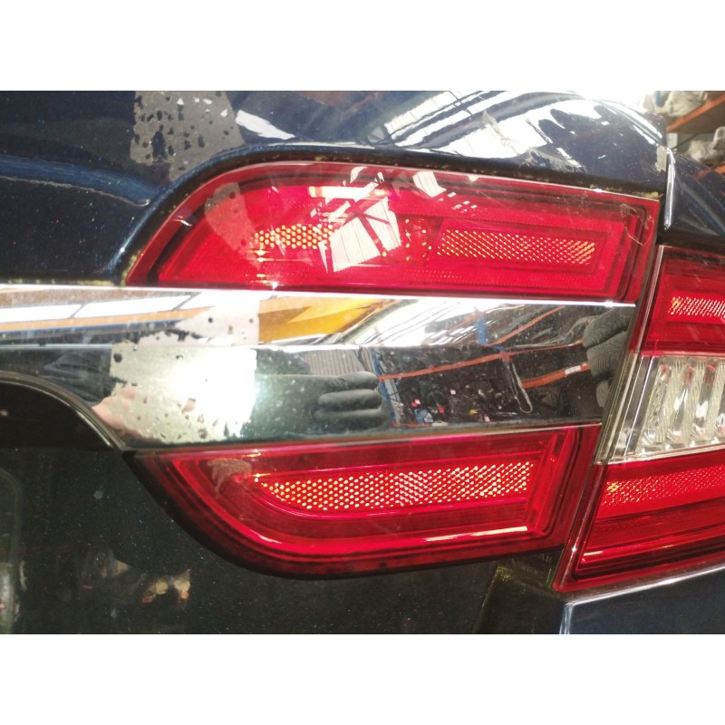 Recambio de piloto trasero derecho en porton para jaguar xf i (x250) 2.2 d referencia OEM IAM   