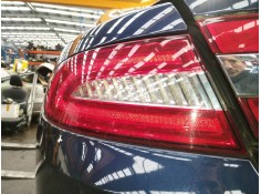 Recambio de piloto trasero izquierdo para jaguar xf i (x250) 2.2 d referencia OEM IAM   