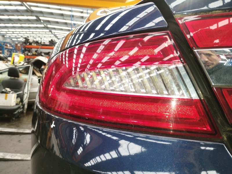 Recambio de piloto trasero izquierdo para jaguar xf i (x250) 2.2 d referencia OEM IAM   