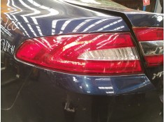 Recambio de piloto trasero izquierdo para jaguar xf i (x250) 2.2 d referencia OEM IAM    2