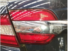 Recambio de piloto trasero izquierdo en porton para jaguar xf i (x250) 2.2 d referencia OEM IAM   