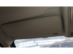 Recambio de parasol izquierdo para jaguar xf i (x250) 2.2 d referencia OEM IAM 8X23F04101CC0AMN C2Z11333AMN 
