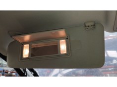 Recambio de parasol izquierdo para jaguar xf i (x250) 2.2 d referencia OEM IAM 8X23F04101CC0AMN C2Z11333AMN  2