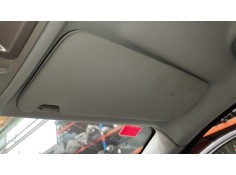 Recambio de parasol derecho para jaguar xf 3.0 v6 diesel luxury referencia OEM IAM   