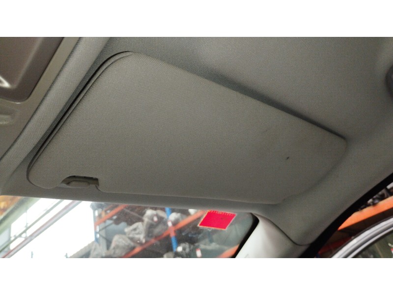 Recambio de parasol derecho para jaguar xf 3.0 v6 diesel luxury referencia OEM IAM   