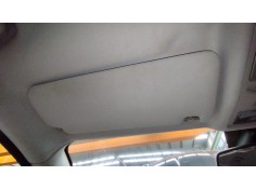 Recambio de parasol izquierdo para jaguar xf 3.0 v6 diesel luxury referencia OEM IAM   