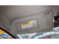 Recambio de parasol izquierdo para jaguar xf 3.0 v6 diesel luxury referencia OEM IAM    2